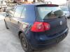 poza Volskwagen Golf 2.0TDI 2005 Diesel