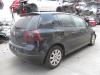 Volskwagen Golf 2.0TDI 2005 Diesel poza Volskwagen Golf 2.0TDI 2005 Diesel