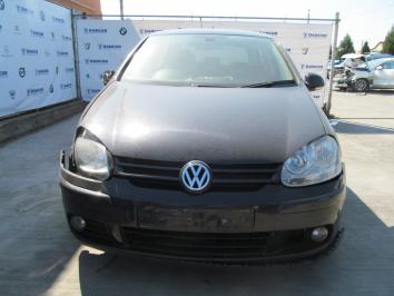 poza Volskwagen Golf 2.0TDI 2005 Diesel