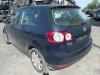 Volskwagen Golf 2.0TDI 2006 Diesel poza Volskwagen Golf 2.0TDI 2006 Diesel