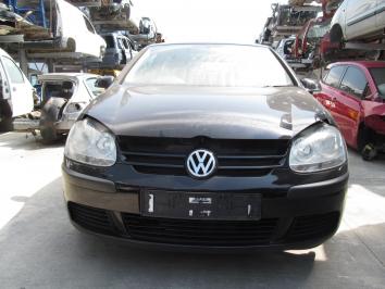 poza Volskwagen Golf 2.0SDI 2006 Diesel