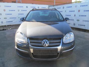 poza Volskwagen Golf 2.0TDI 2007 Diesel