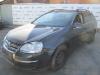 poza Volskwagen Golf 2.0TDI 2007 Diesel