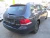 poza Volskwagen Golf 2.0TDI 2007 Diesel