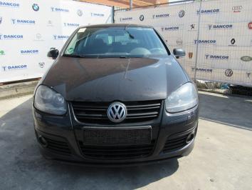 poza Volskwagen Golf 2.0TDI 2007 Diesel