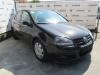 poza Volskwagen Golf 2.0TDI 2007 Diesel