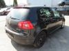 poza Volskwagen Golf 2.0TDI 2007 Diesel
