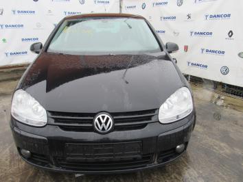 poza Volskwagen Golf 2.0TDI 2008 Diesel