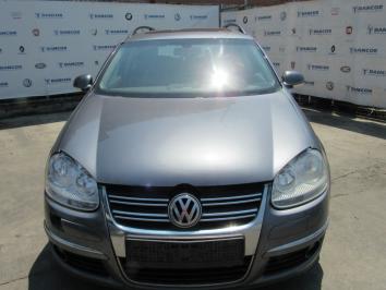 Volskwagen Golf 2.0TDI 2008 Diesel poza Volskwagen Golf 2.0TDI 2008 Diesel