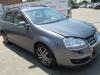 Volskwagen Golf 2.0TDI 2008 Diesel poza Volskwagen Golf 2.0TDI 2008 Diesel