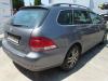 Volskwagen Golf 2.0TDI 2008 Diesel poza Volskwagen Golf 2.0TDI 2008 Diesel