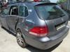 Volskwagen Golf 2.0TDI 2008 Diesel poza Volskwagen Golf 2.0TDI 2008 Diesel
