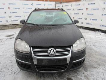 poza Volskwagen Golf 2.0TDI 2009 Diesel