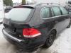 poza Volskwagen Golf 2.0TDI 2009 Diesel