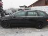 poza Volskwagen Golf 2.0TDI 2009 Diesel