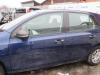 poza Volskwagen Golf 2.0TDI 2009 Diesel