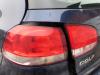 poza Volskwagen Golf 2.0TDI 2009 Diesel