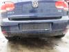poza Volskwagen Golf 2.0TDI 2009 Diesel