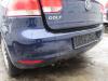 poza Volskwagen Golf 2.0TDI 2009 Diesel