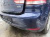 poza Volskwagen Golf 2.0TDI 2009 Diesel
