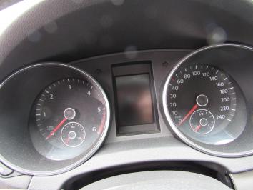 poza Volskwagen Golf 2.0TDI 2009 Diesel