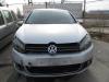 poza Volskwagen Golf 2.0TDI 2009 Diesel