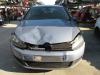poza Volskwagen Golf 2.0TDI 2009 Diesel