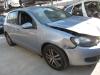 poza Volskwagen Golf 2.0TDI 2009 Diesel