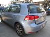 poza Volskwagen Golf 2.0TDI 2009 Diesel