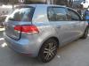 poza Volskwagen Golf 2.0TDI 2009 Diesel