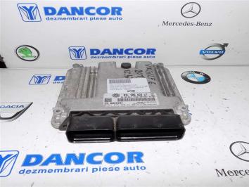 Volskwagen Golf 2.0TDI 2009 Diesel poza Volskwagen Golf 2.0TDI 2009 Diesel