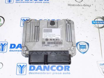 poza Volskwagen Golf 2.0TDI 2010 Diesel