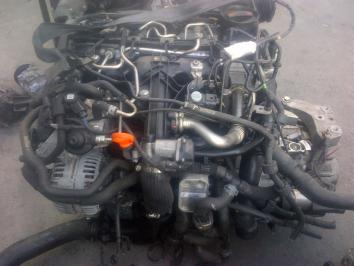 poza Volskwagen Golf 2.0TDI 2011 Diesel