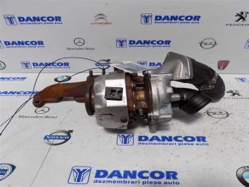 poza Volskwagen Golf 2.0TDI 2011 Diesel