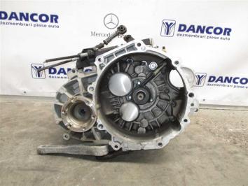 poza Volskwagen Golf 2.0TDI 2012 Diesel