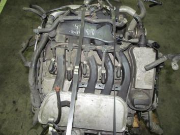 poza Volskwagen Golf 2.3 2003 Benzina