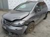 Volskwagen Golf Plus 1.4TSI 2007 Diesel poza Volskwagen Golf Plus 1.4TSI 2007 Diesel
