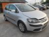 Volskwagen Golf Plus 1.6FSI 2005 Benzina poza Volskwagen Golf Plus 1.6FSI 2005 Benzina