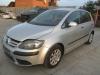 Volskwagen Golf Plus 1.6FSI 2005 Benzina poza Volskwagen Golf Plus 1.6FSI 2005 Benzina