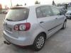 Volskwagen Golf Plus 1.6FSI 2005 Benzina poza Volskwagen Golf Plus 1.6FSI 2005 Benzina