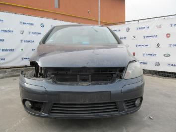 poza Volskwagen Golf Plus 1.9TDI 2005 Diesel