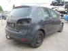poza Volskwagen Golf Plus 1.9TDI 2005 Diesel