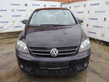 poza Volskwagen Golf Plus 1.9TDI 2005 Diesel