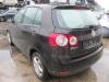 poza Volskwagen Golf Plus 1.9TDI 2005 Diesel