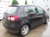 poza Volskwagen Golf Plus 1.9TDI 2005 Diesel