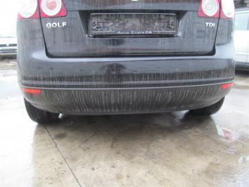poza Volskwagen Golf Plus 1.9TDI 2005 Diesel