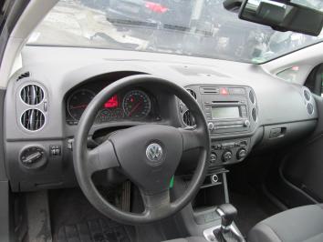 Volskwagen Golf Plus 1.9TDI 2005 Diesel poza Volskwagen Golf Plus 1.9TDI 2005 Diesel