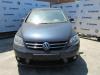 poza Volskwagen Golf Plus 1.9TDI 2005 Diesel