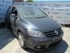 Volskwagen Golf Plus 1.9TDI 2005 Diesel poza Volskwagen Golf Plus 1.9TDI 2005 Diesel