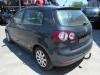 Volskwagen Golf Plus 1.9TDI 2005 Diesel poza Volskwagen Golf Plus 1.9TDI 2005 Diesel